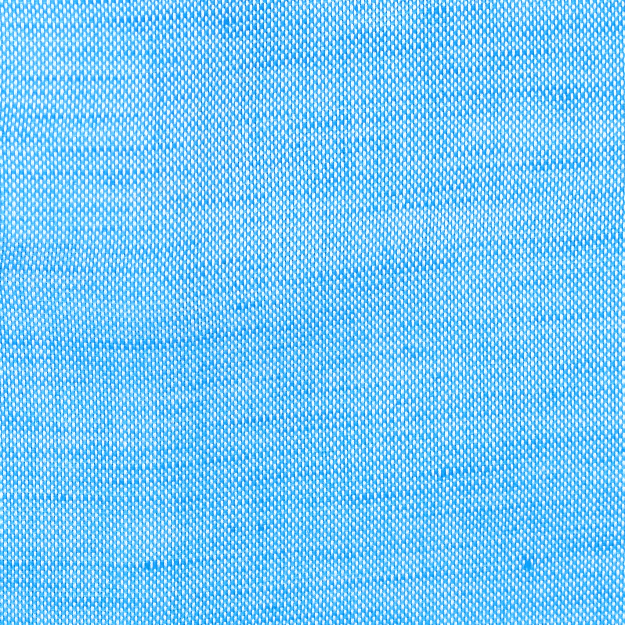 Regular Napoli shirt in linen and cotton, ustica collar. Carlo Riva fabric