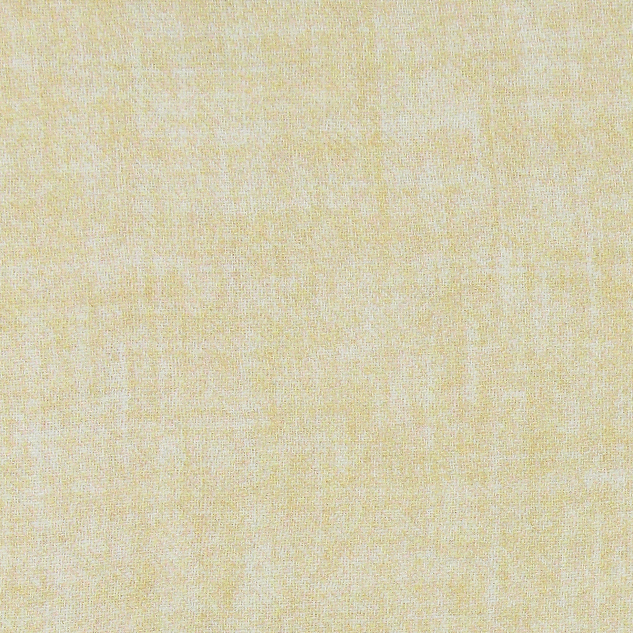 Hand finished single colour wool pocket square. Beige