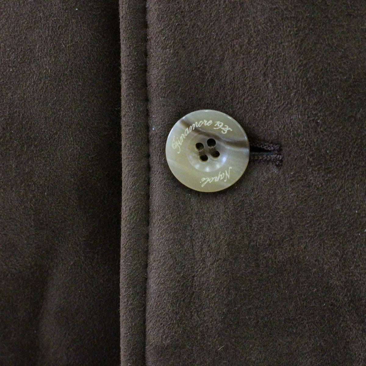 Rocco Shearling Jacket