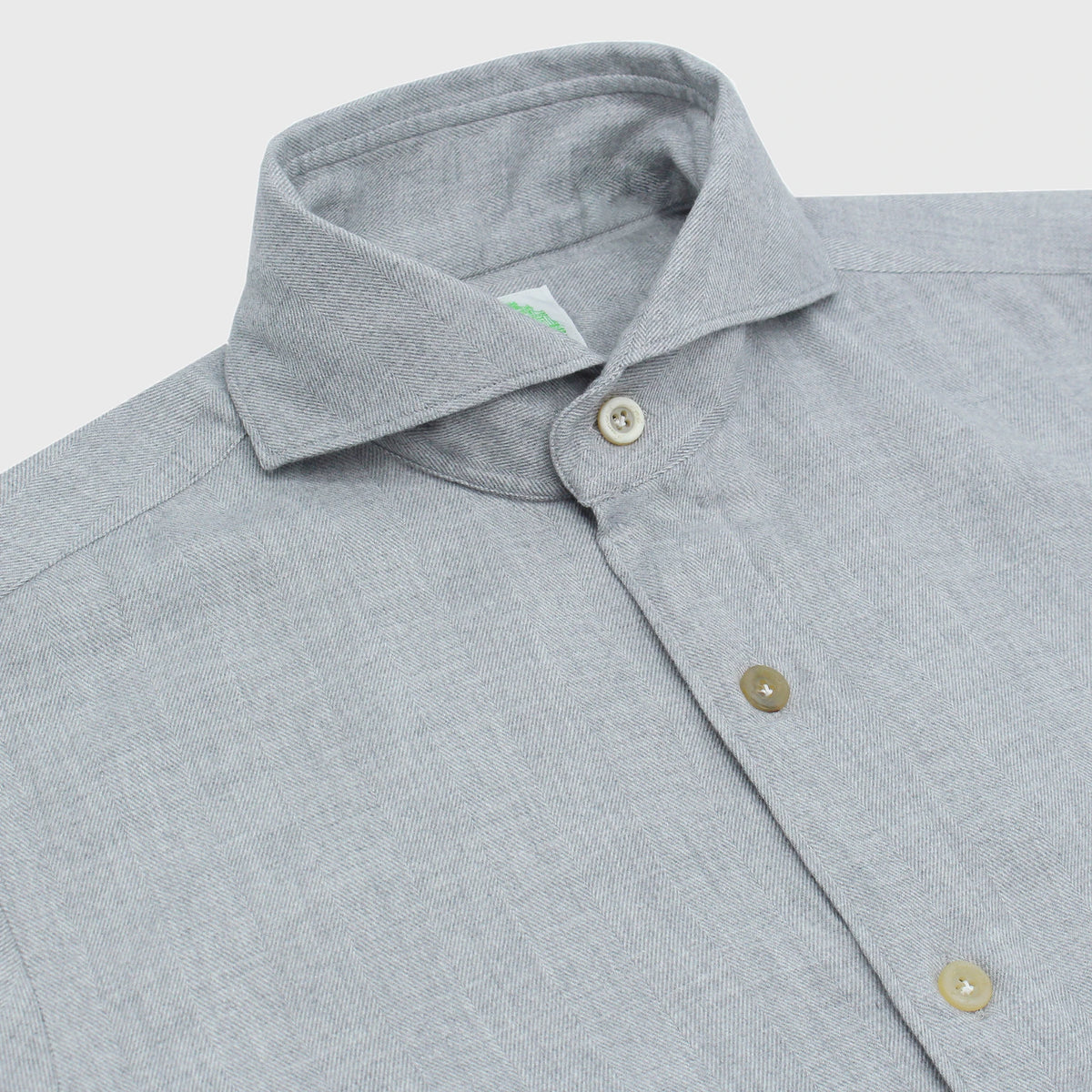 Tokyo sport slim fit cotton lyocell twill
