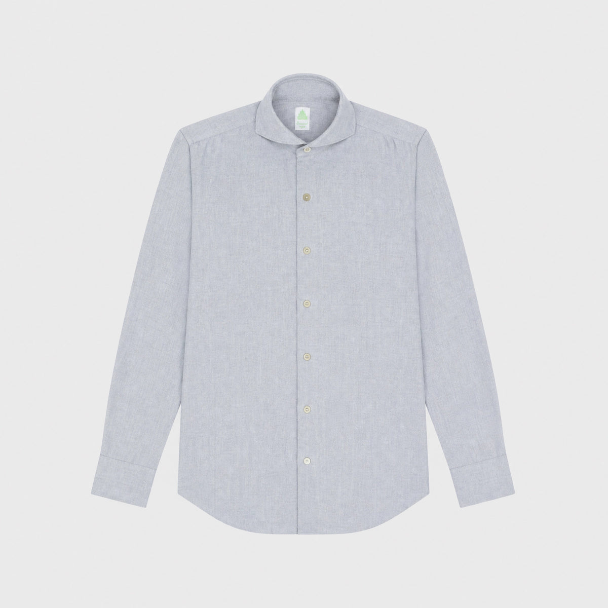 Tokyo sport slim fit cotton lyocell twill