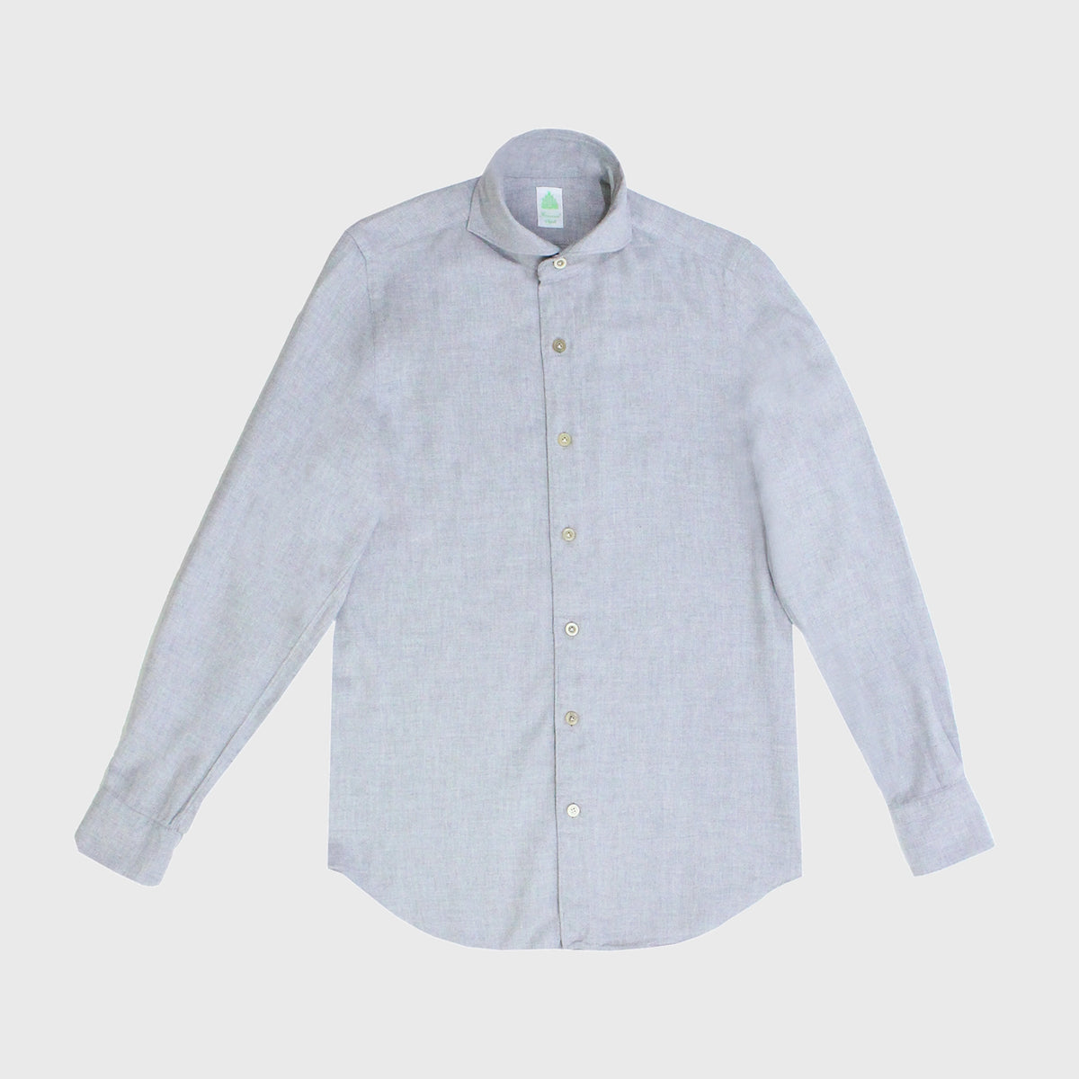 Tokyo sport slim fit cotton lyocell twill