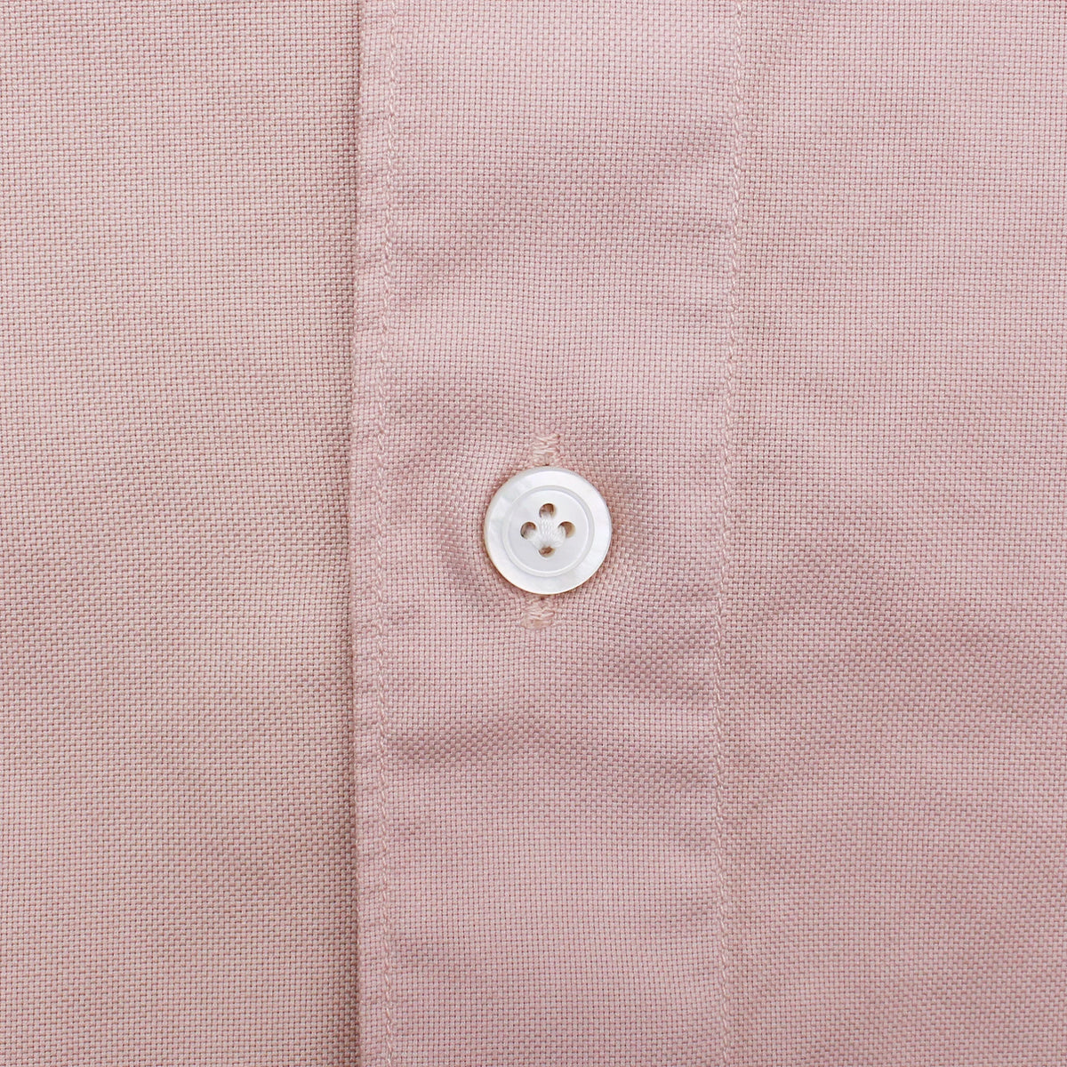 Tokyo slim fit cotton oxford