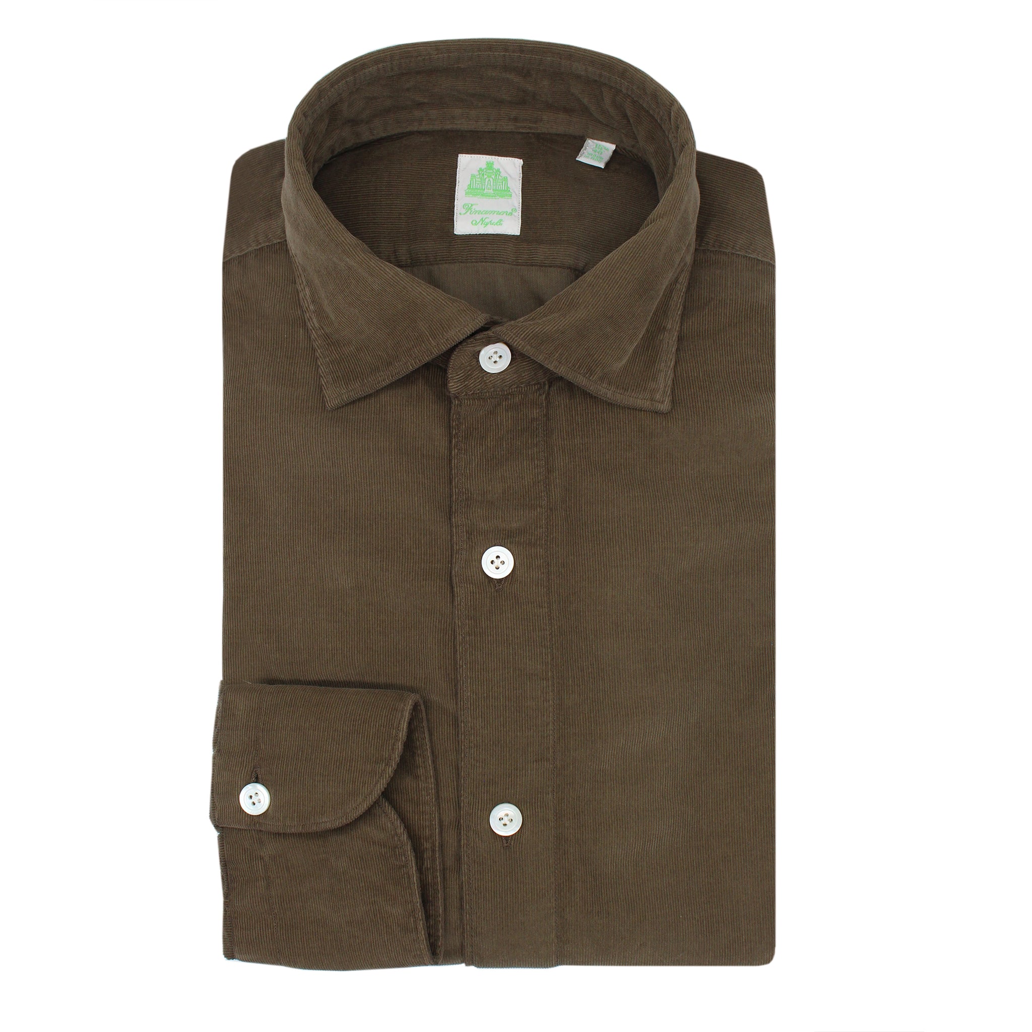 Tokyo sports shirt made of garment dyed cotton. Various colors