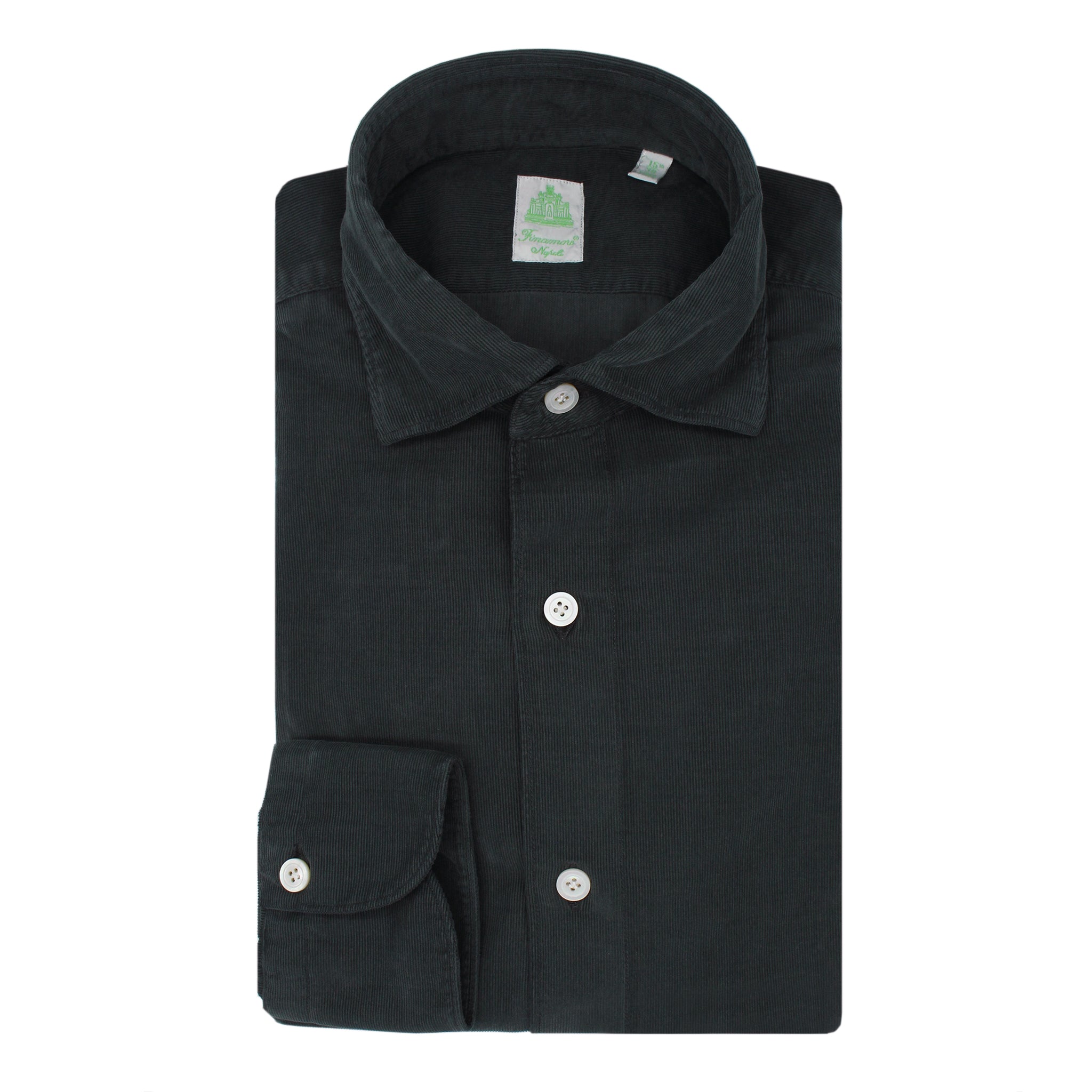 Tokyo sports shirt made of garment dyed cotton. Various colors