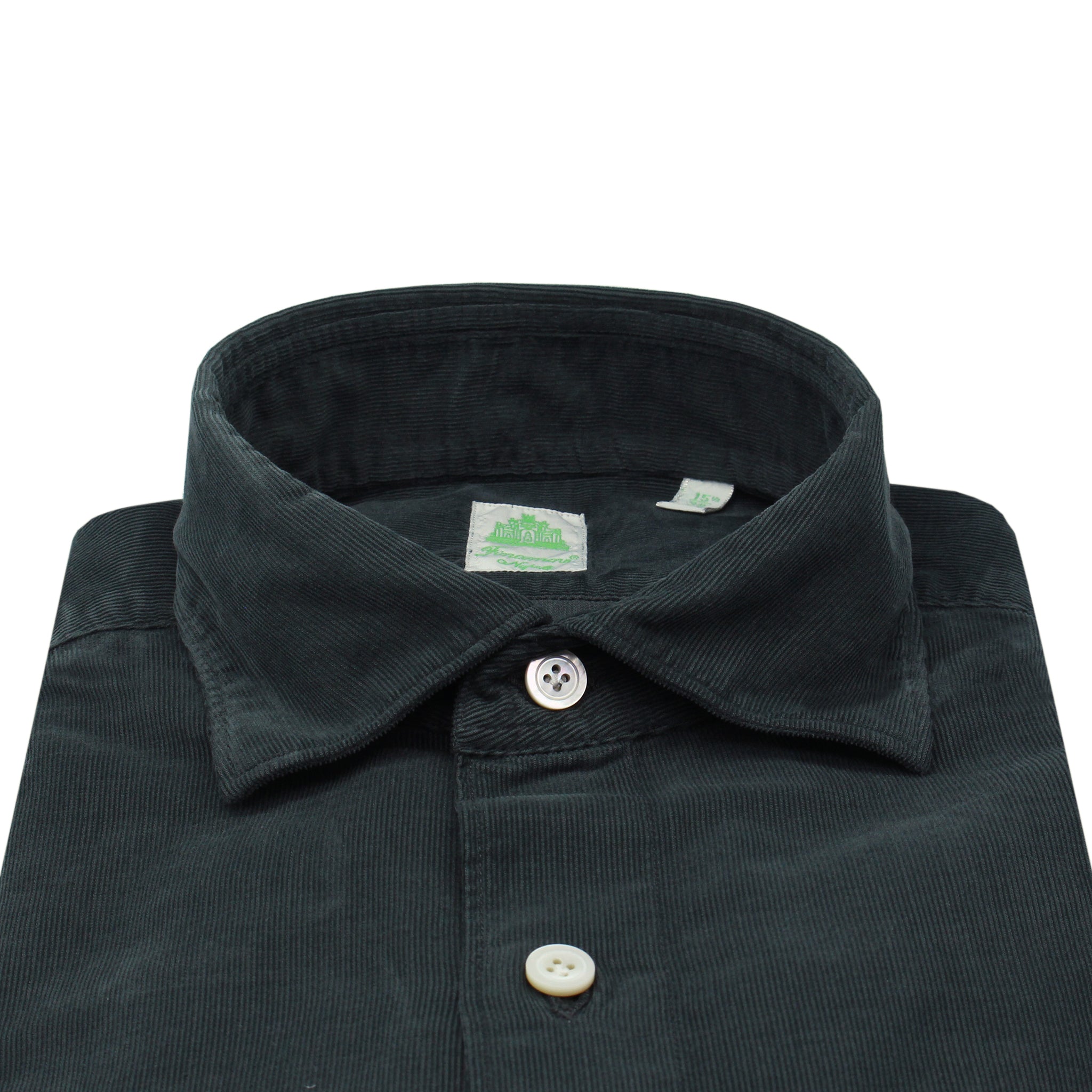 Tokyo sports shirt made of garment dyed cotton. Various colors