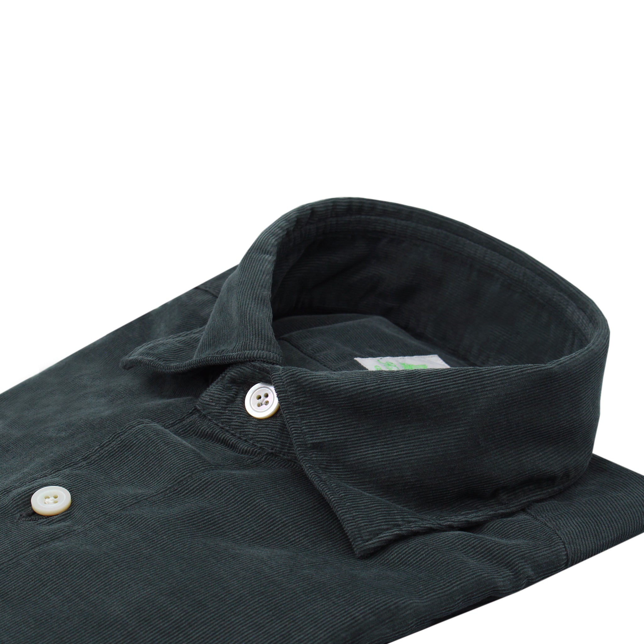 Tokyo sports shirt made of garment dyed cotton. Various colors