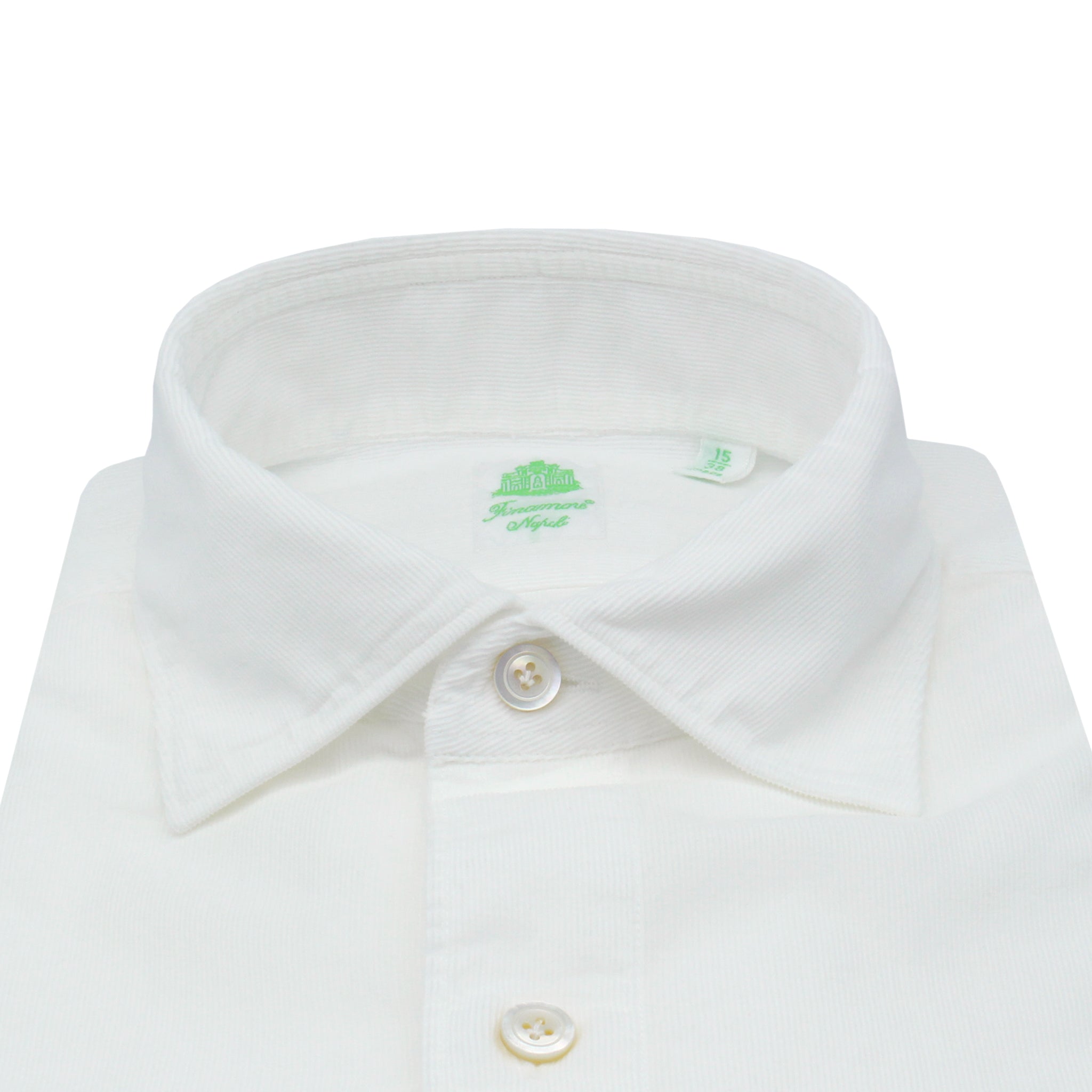 Tokyo sports shirt made of garment dyed cotton. Various colors