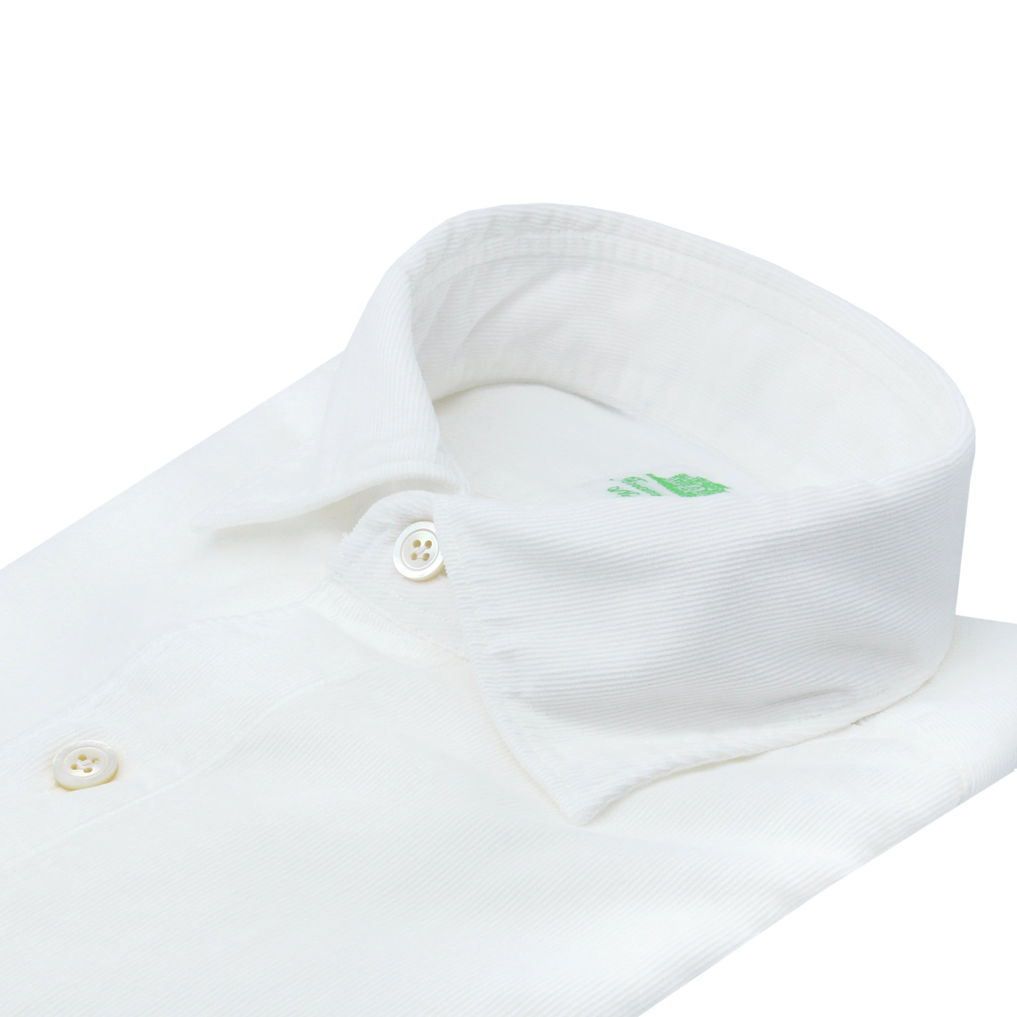Tokyo sports shirt made of garment dyed cotton. Various colors