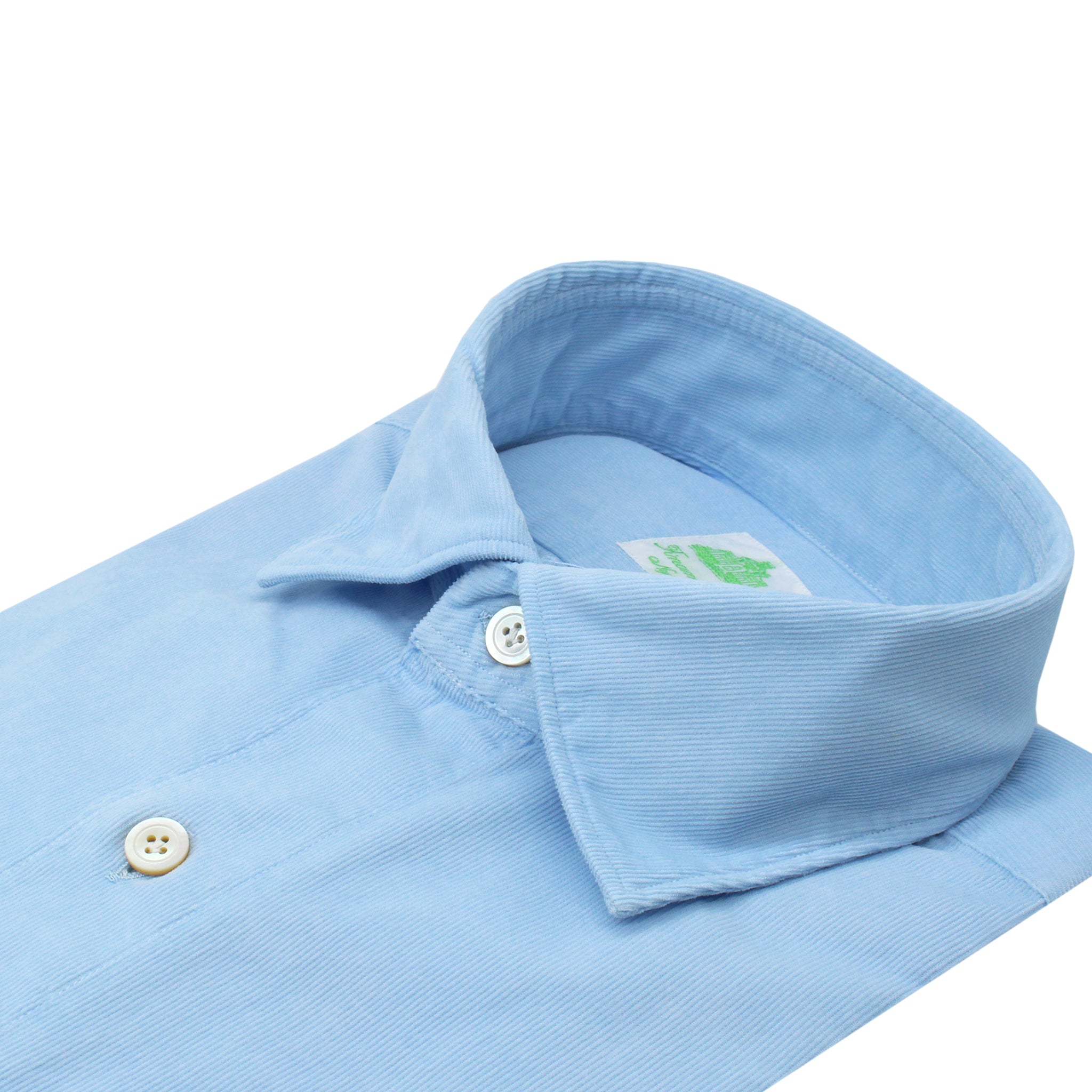 Tokyo sports shirt made of garment dyed cotton. Various colors