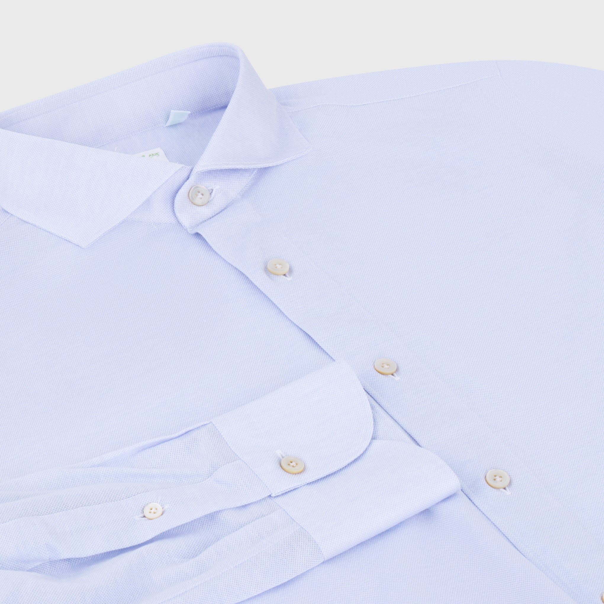 Toronto sport shirt slim fit cotton jersey