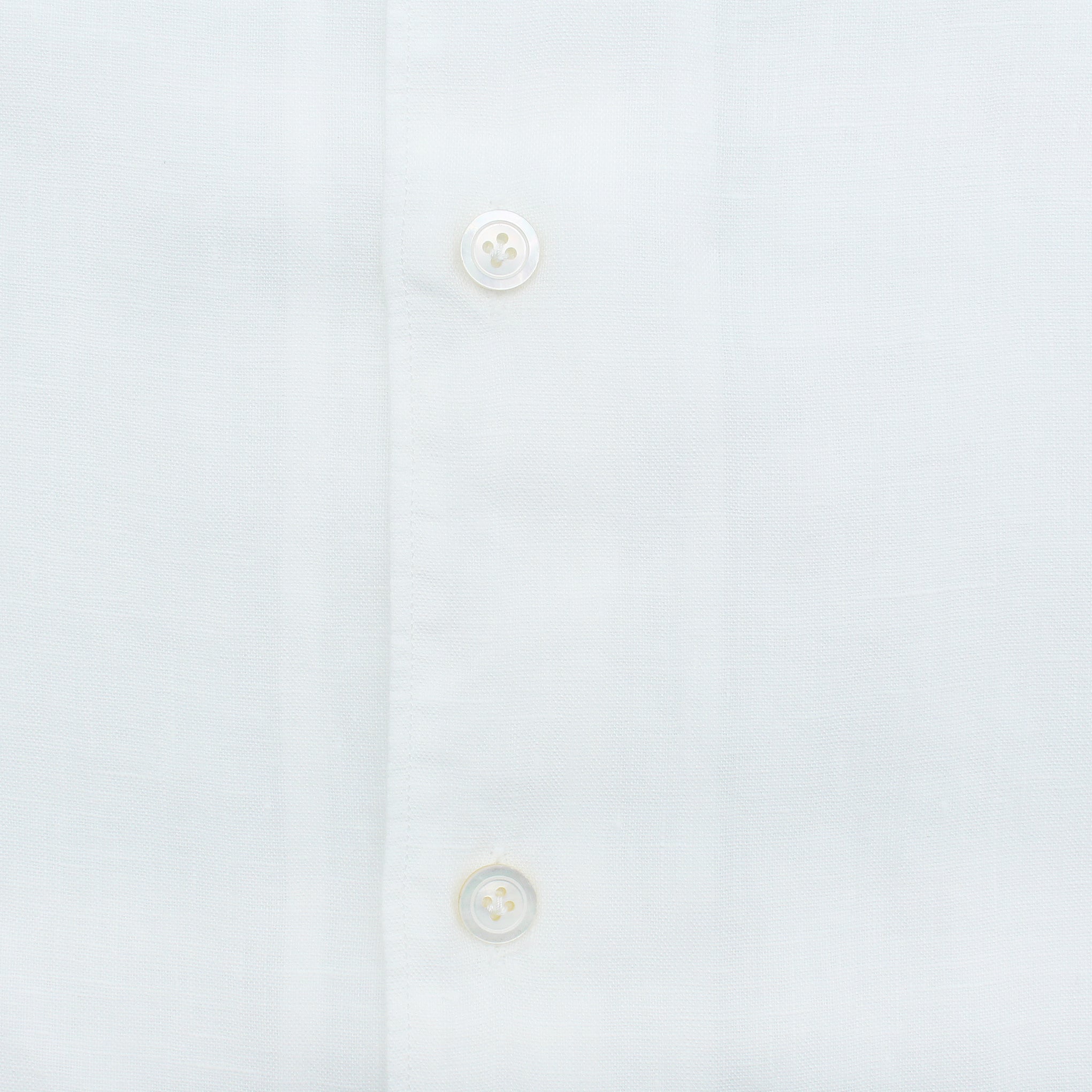 Ustica sport shirt slim fit linen Ustica collar