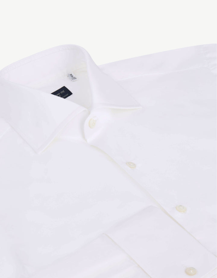 Finamore 1925 one hundred years of Neapolitan tailoring shirts