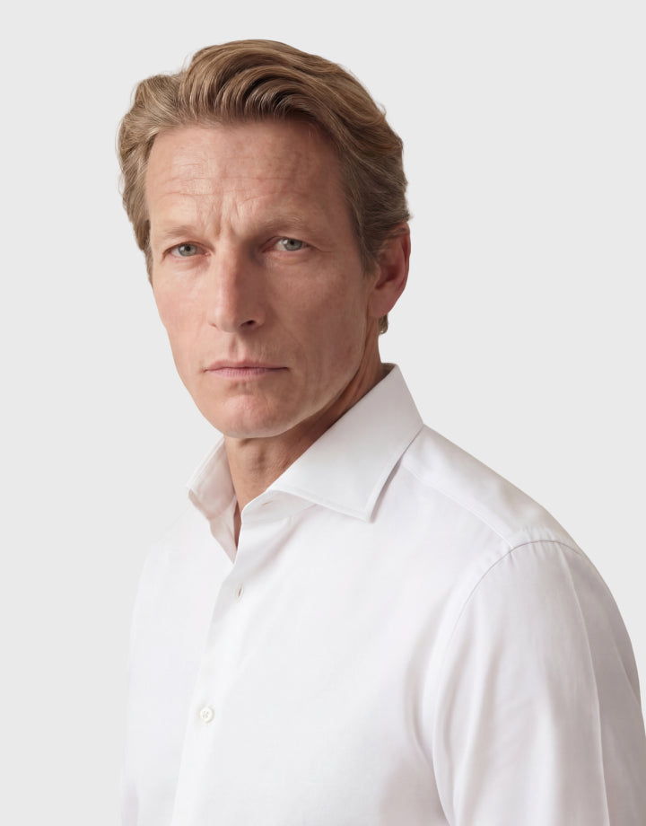 Finamore 1925 one hundred years of Neapolitan tailoring shirts