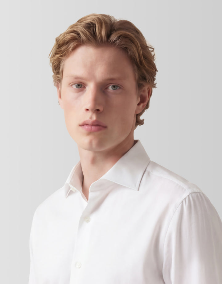 Finamore 1925 one hundred years of Neapolitan tailoring shirts