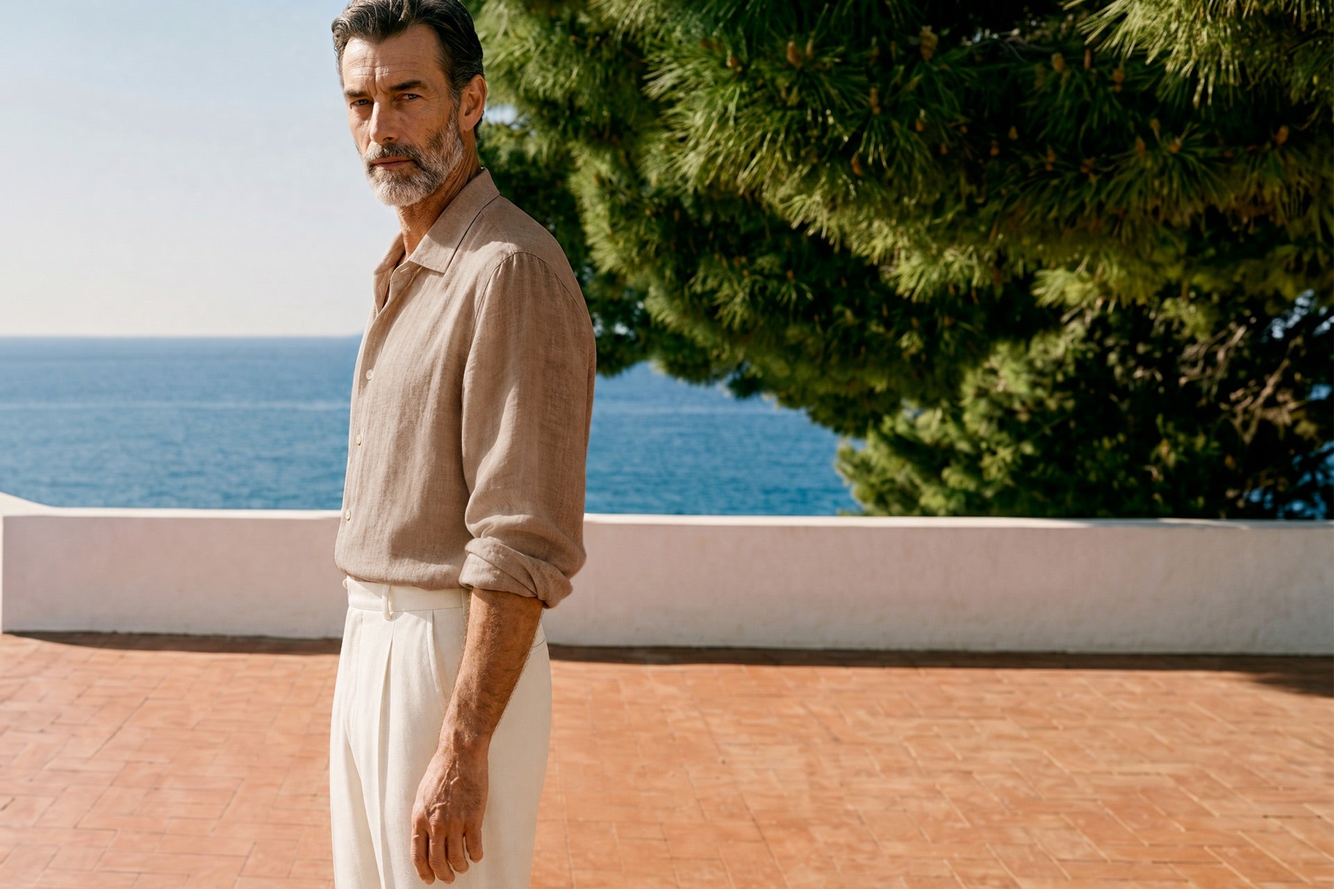 Finamore 1925 one hundred years of Neapolitan tailoring shirts