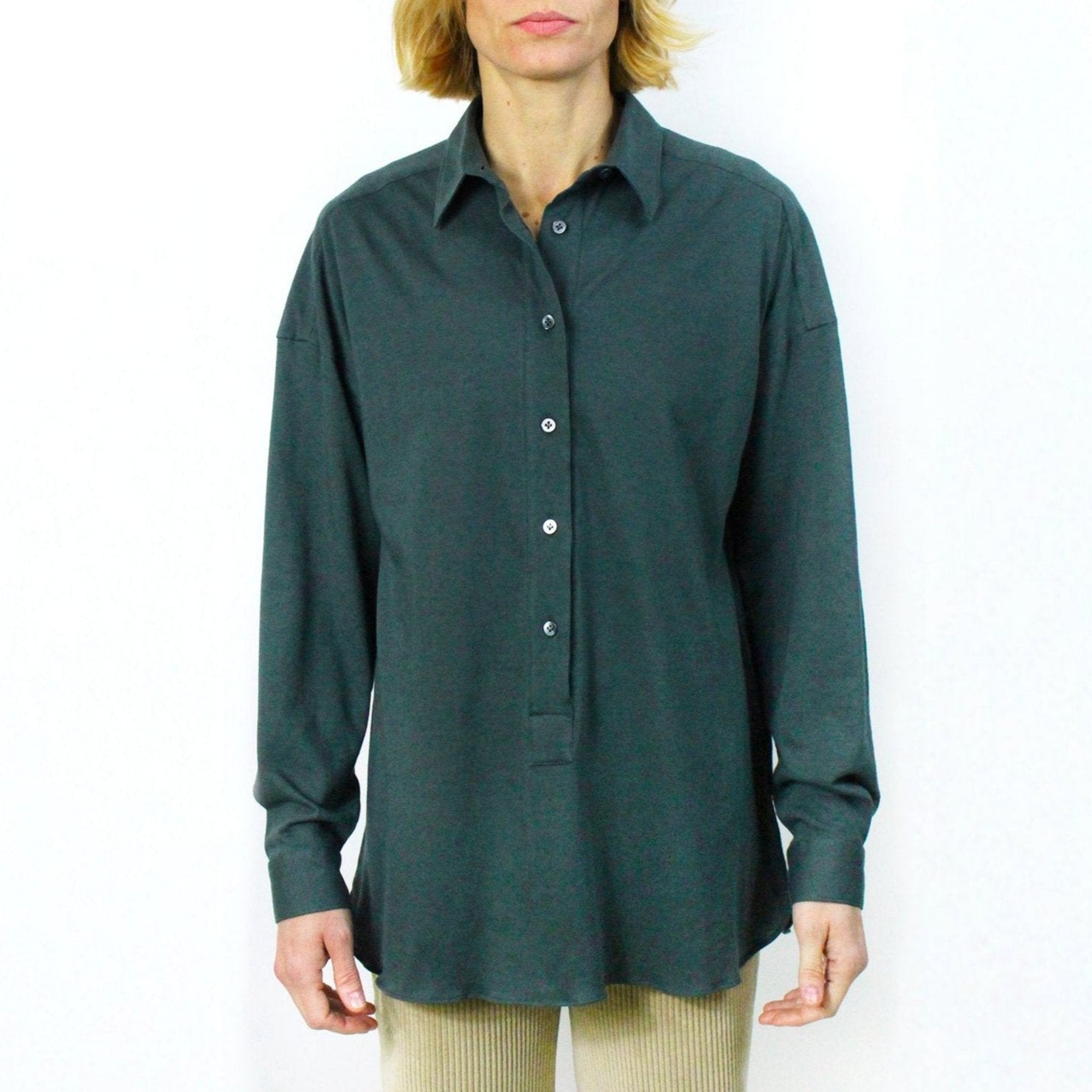 polo shirt grace finamore 1925