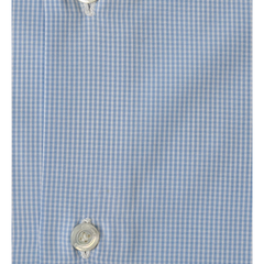 Camicia Napoli 170 a due tessuto micro quadretto Finamore 1925