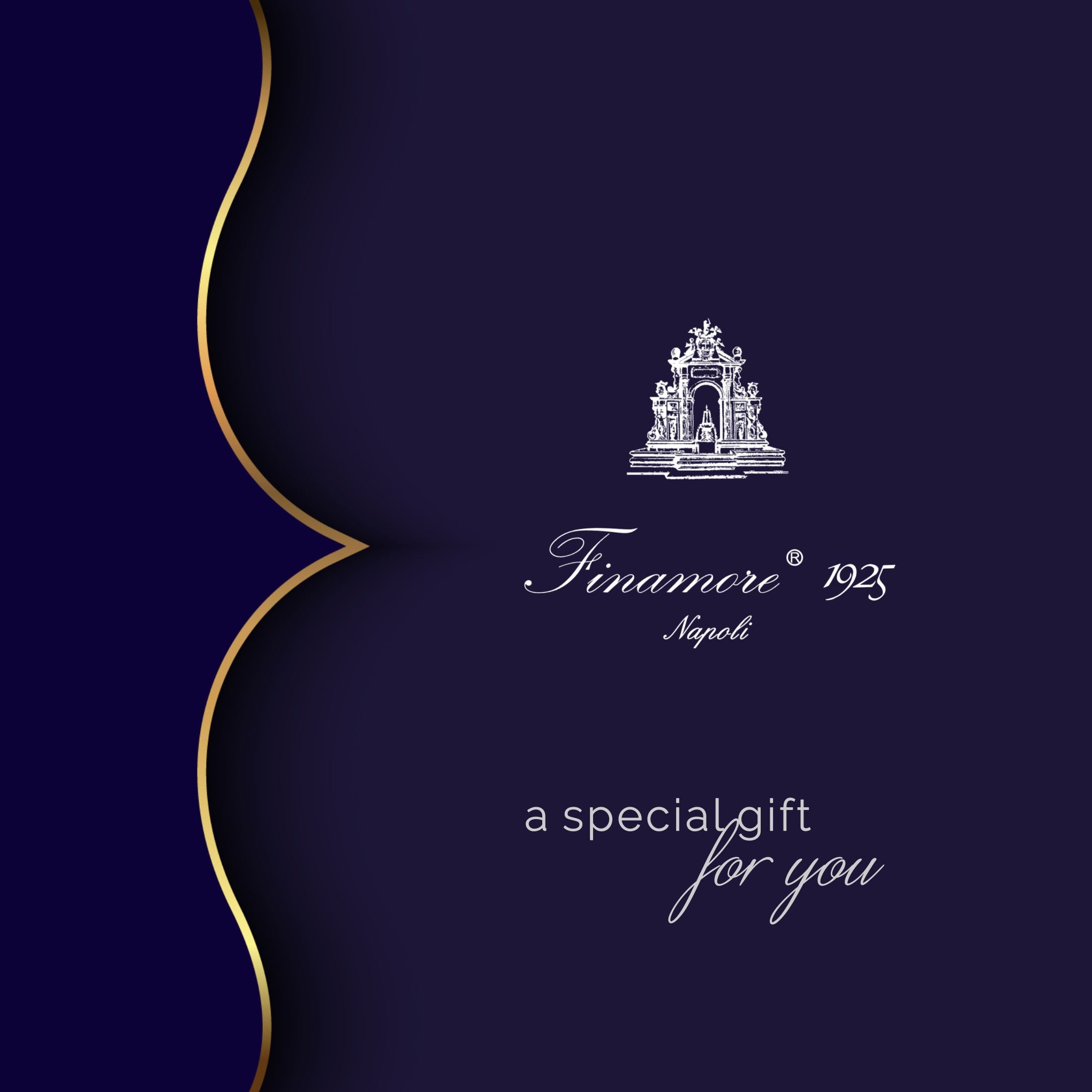 Gift Card - Special Present for People you love
