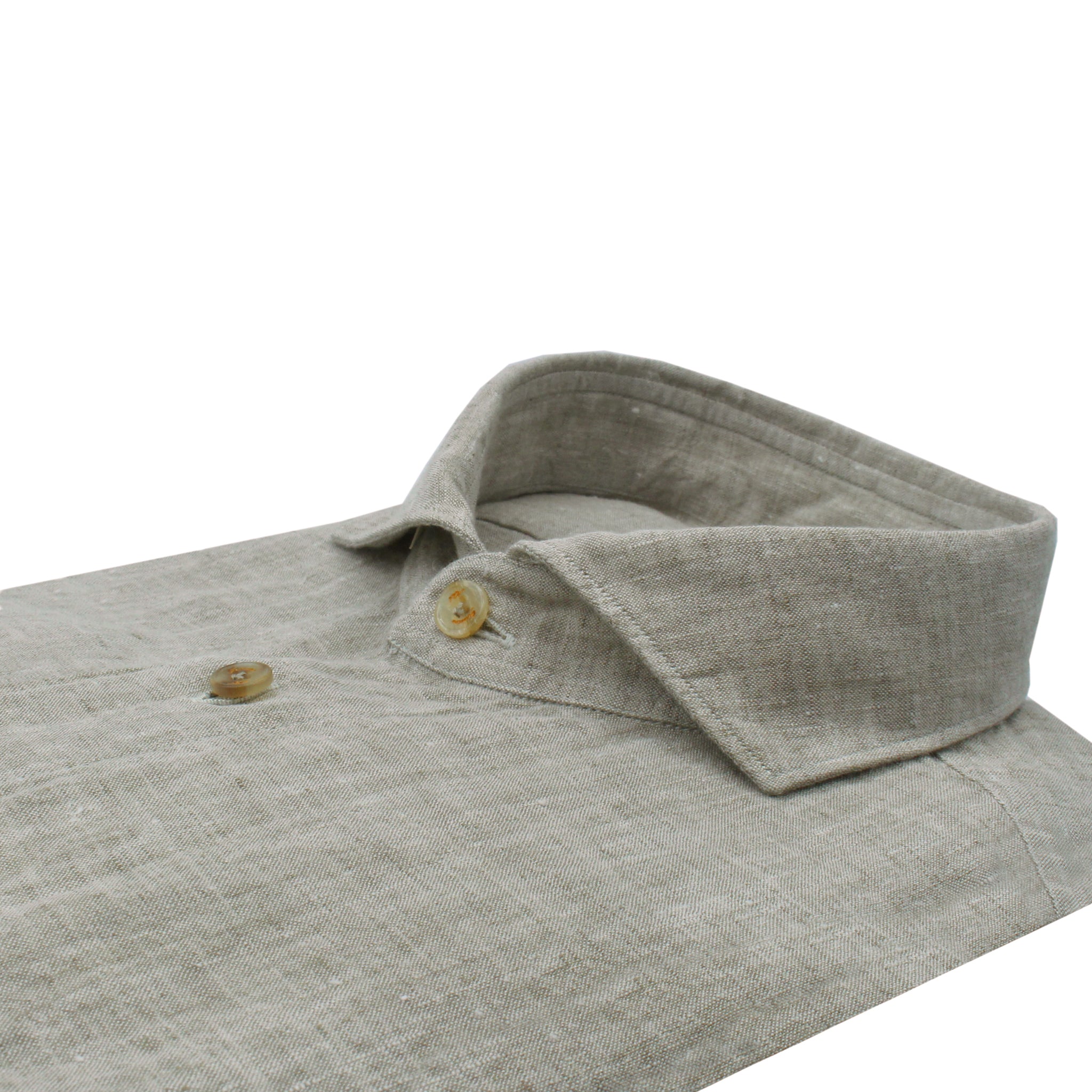 Madison Overshirt linen sport shirt with pocket