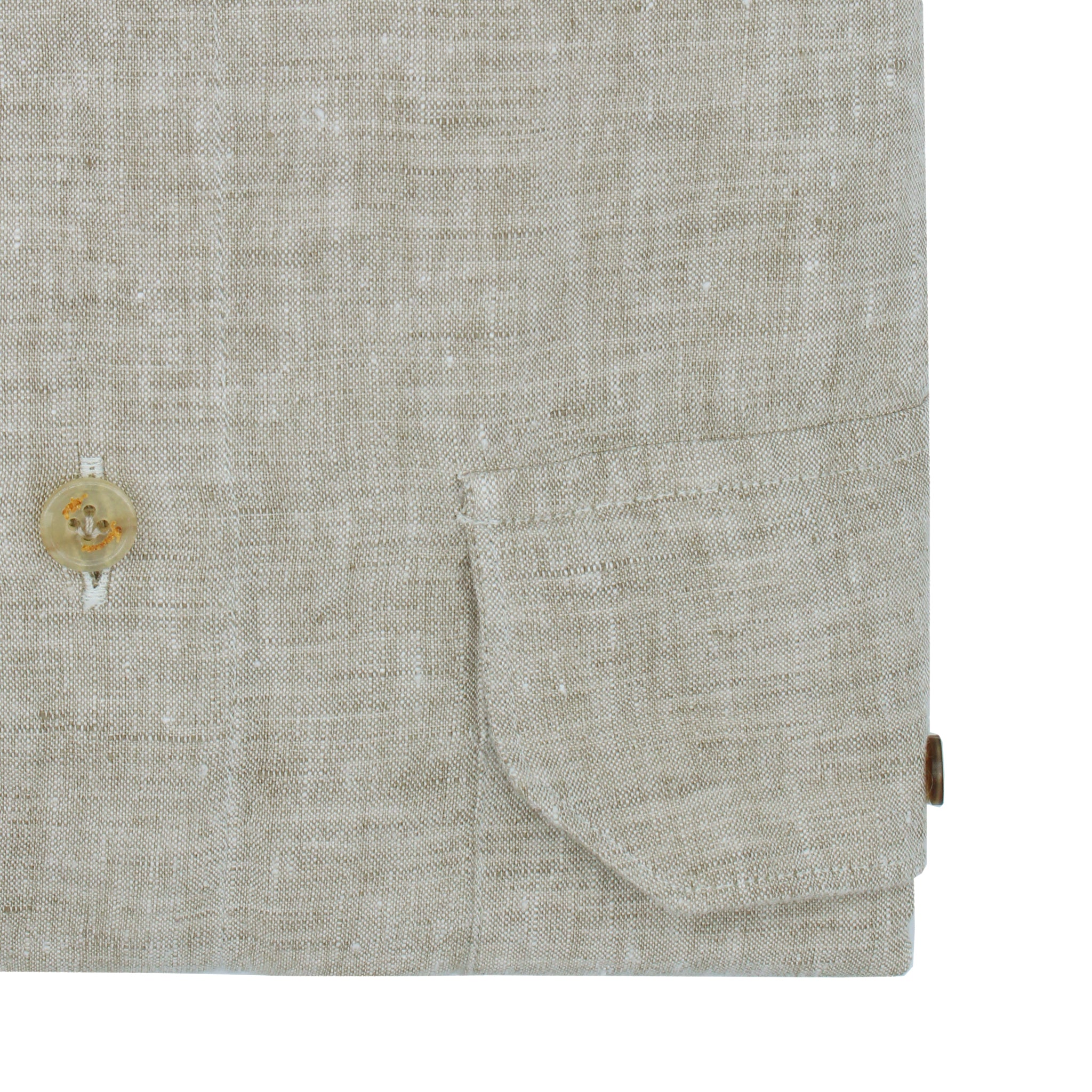 Madison Overshirt linen sport shirt with pocket