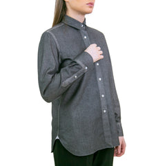 Ivana women's cashmere blend shirt