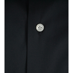 Shirt Napoli dress regular stretch black