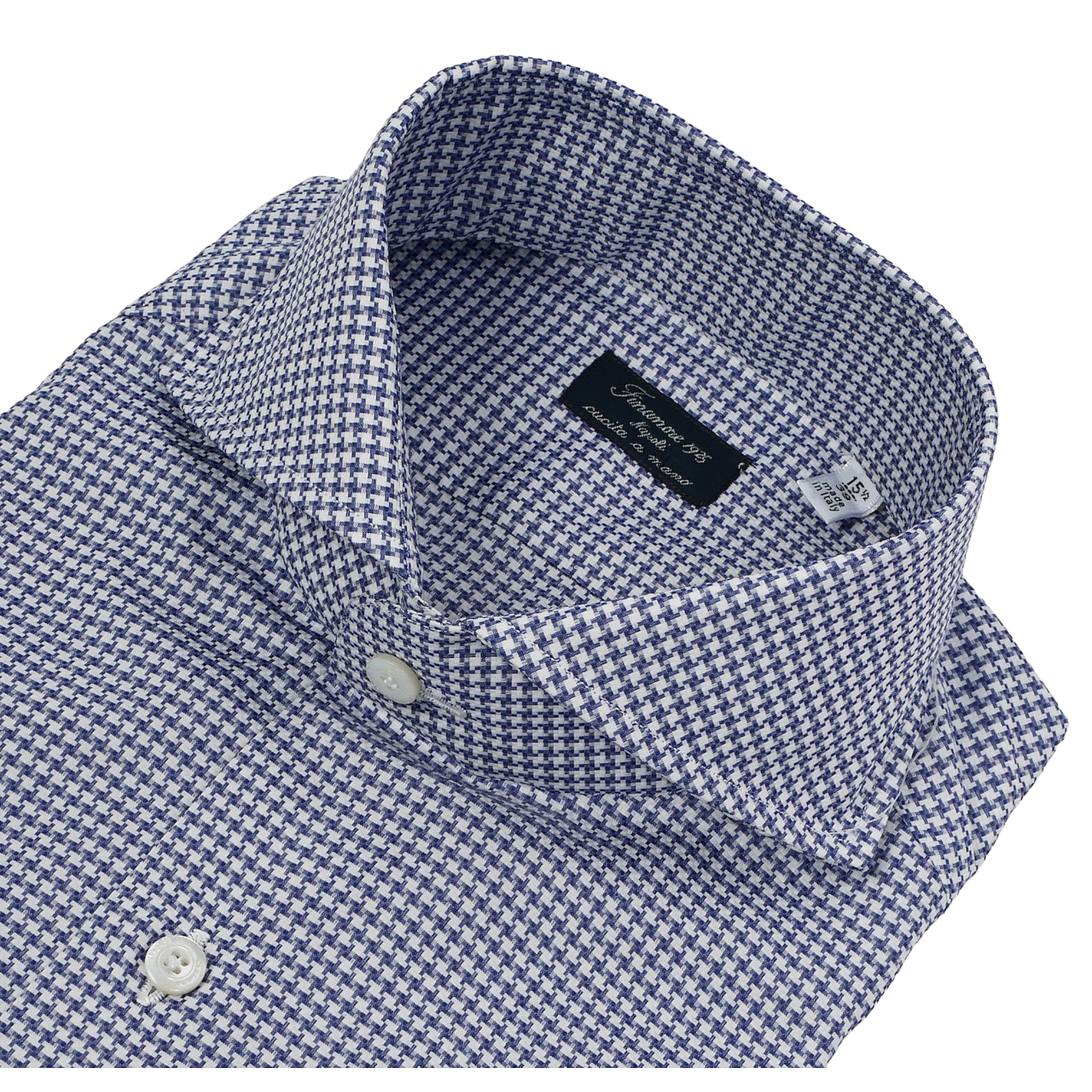 Camicia finamore clearance