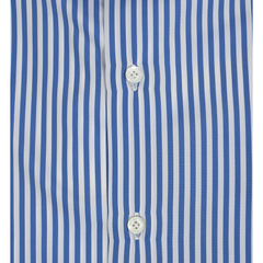 Napoli classic regular shirt in various colours striped