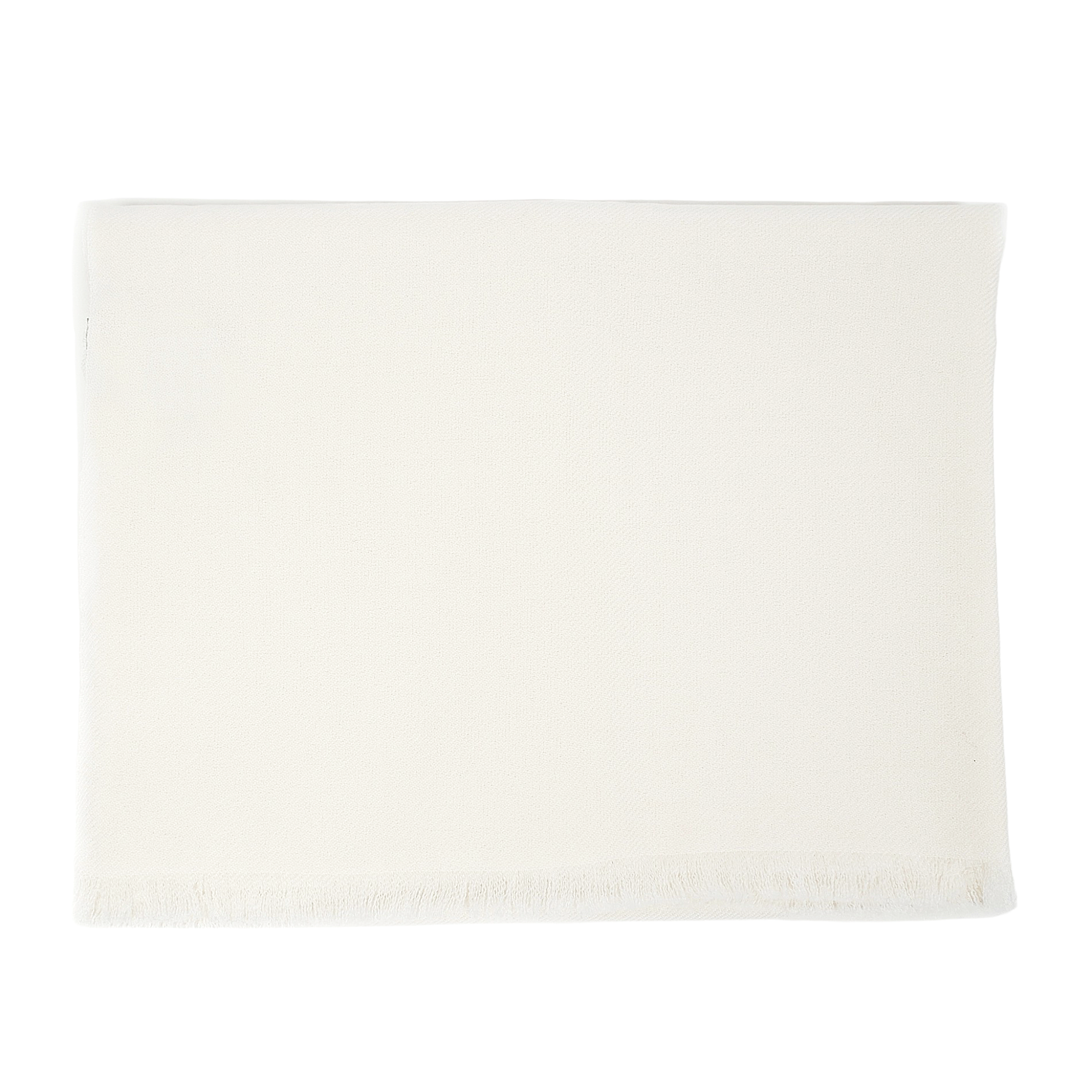 Sciarpa in cashmere e seta