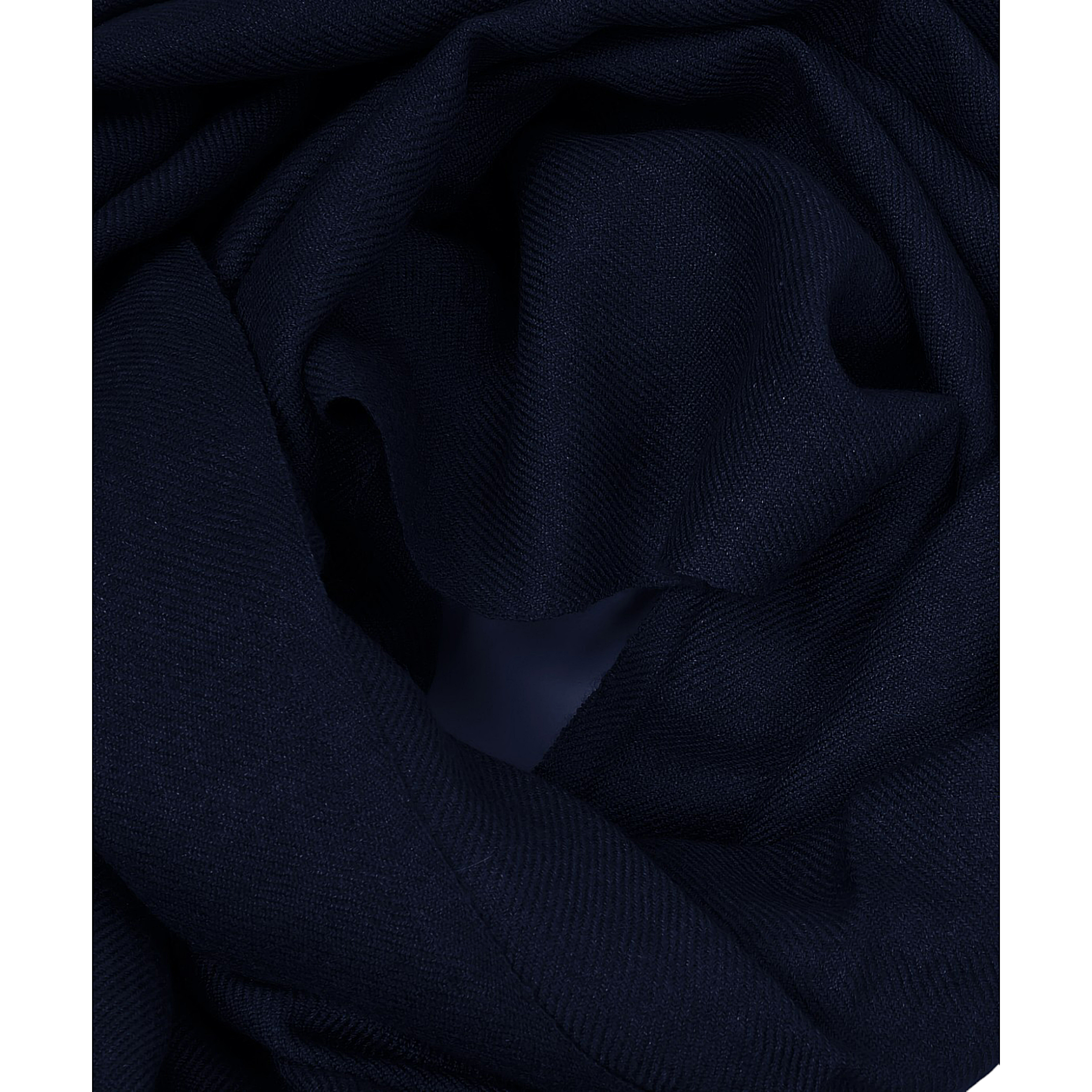 Sciarpa in cashmere e seta