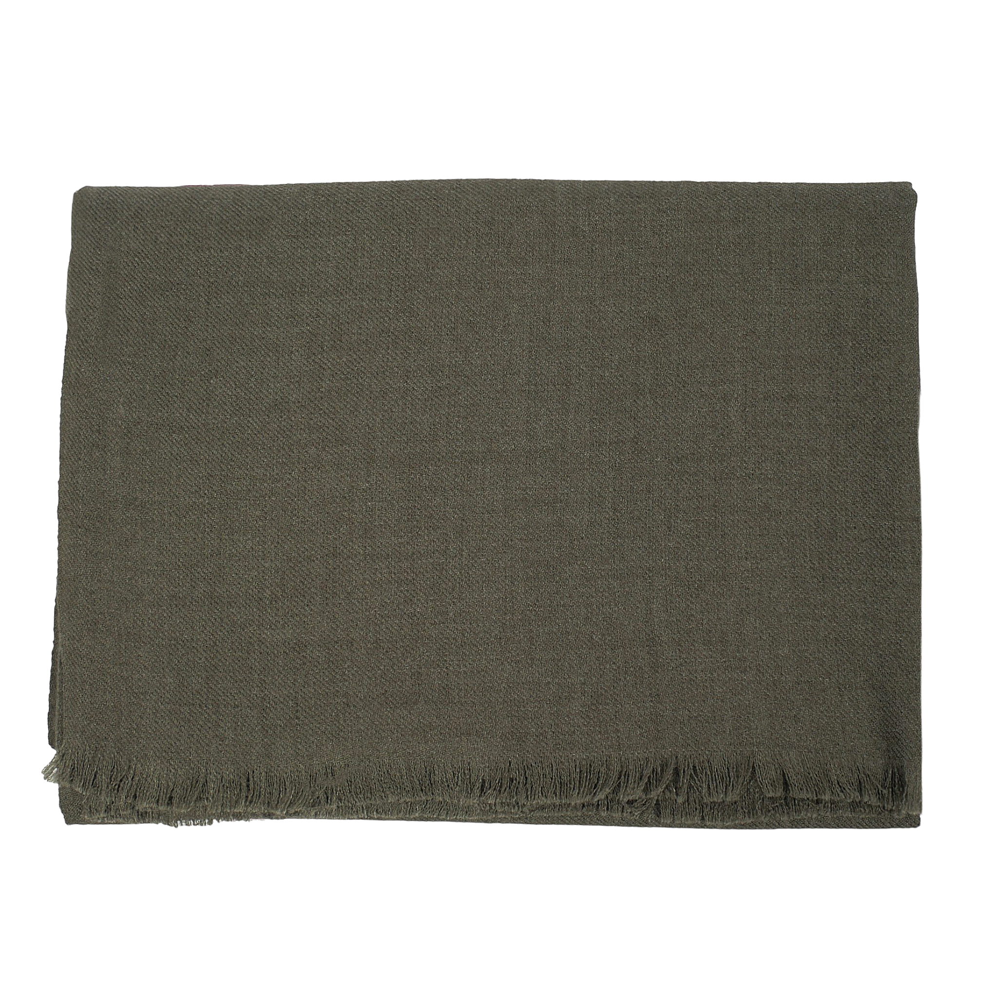 Sciarpa in cashmere e seta