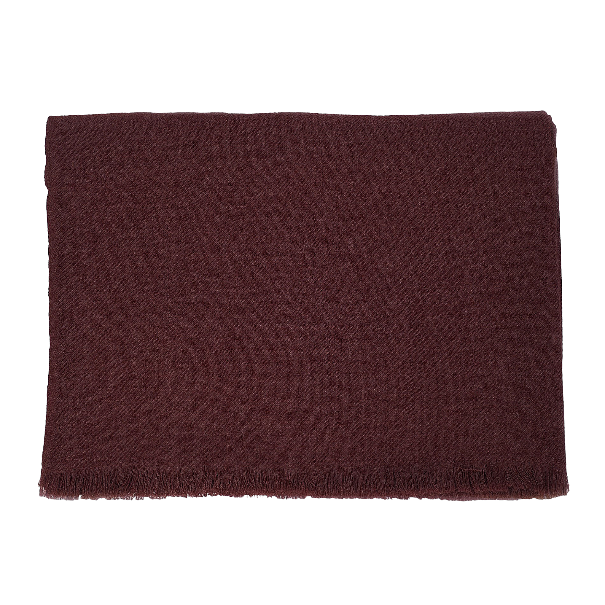 Sciarpa in cashmere e seta