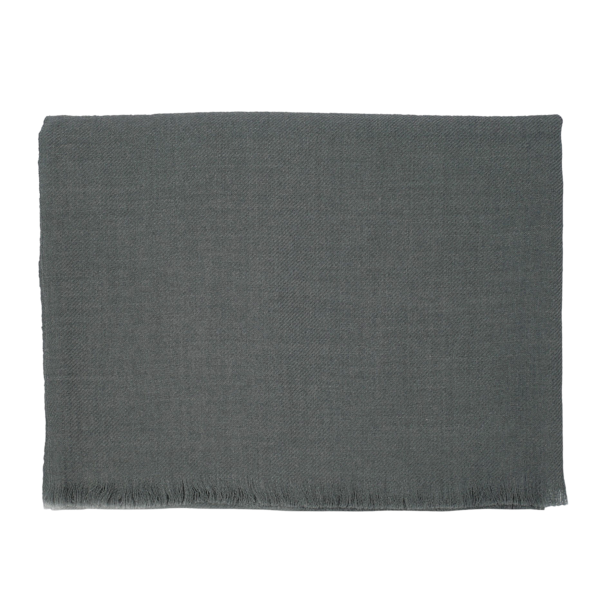 Sciarpa in cashmere e seta