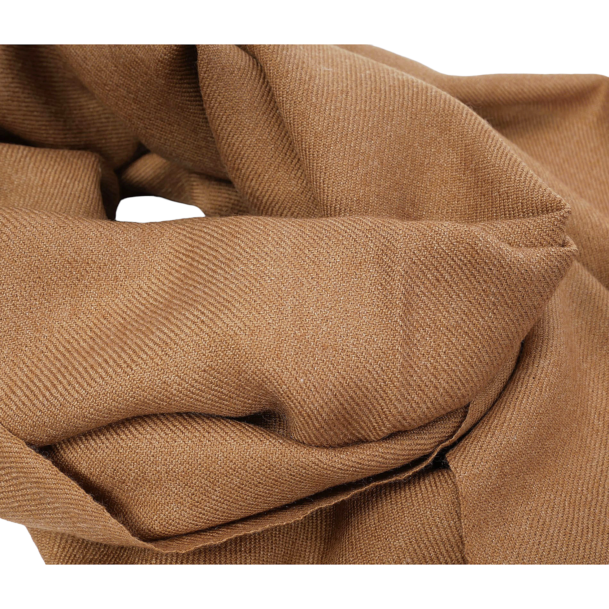 Sciarpa in cashmere e seta
