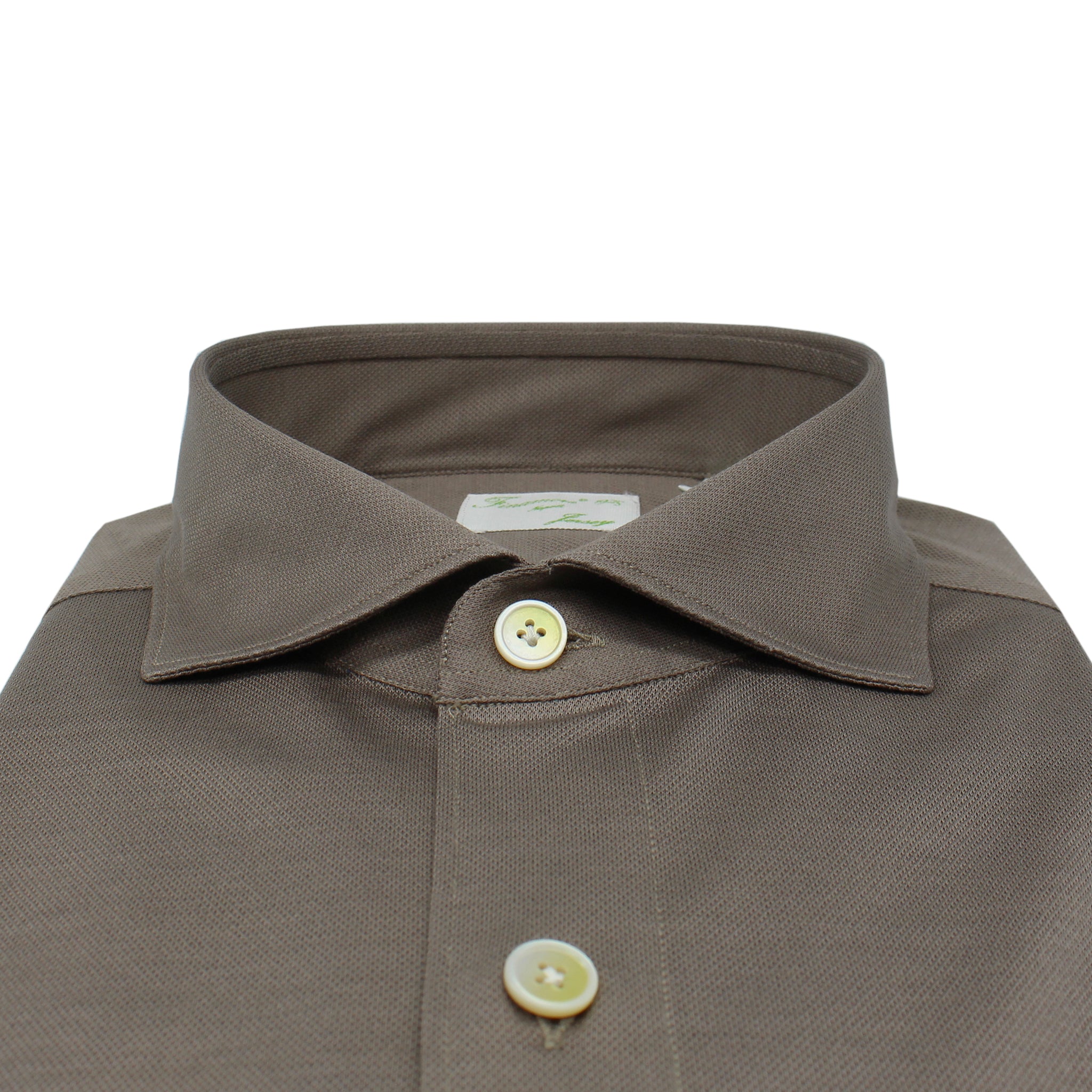Toronto cotton jersey red, blu, gree, gray or light blu shirt